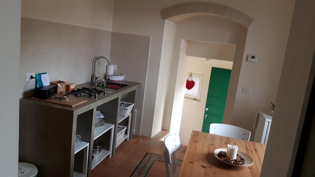 Casa Vacanza "Nel Cuore Dei Sassi" Apartments Matera Zewnętrze zdjęcie