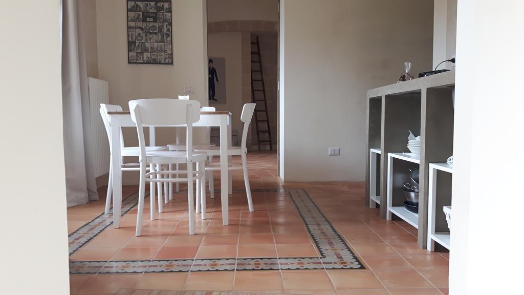 Casa Vacanza "Nel Cuore Dei Sassi" Apartments Matera Zewnętrze zdjęcie