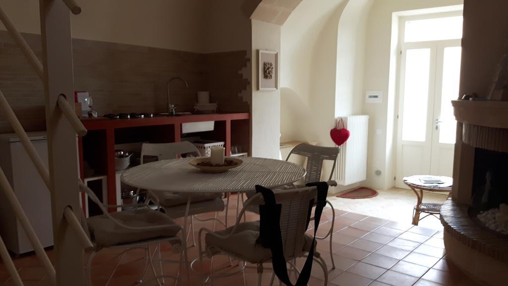 Casa Vacanza "Nel Cuore Dei Sassi" Apartments Matera Zewnętrze zdjęcie