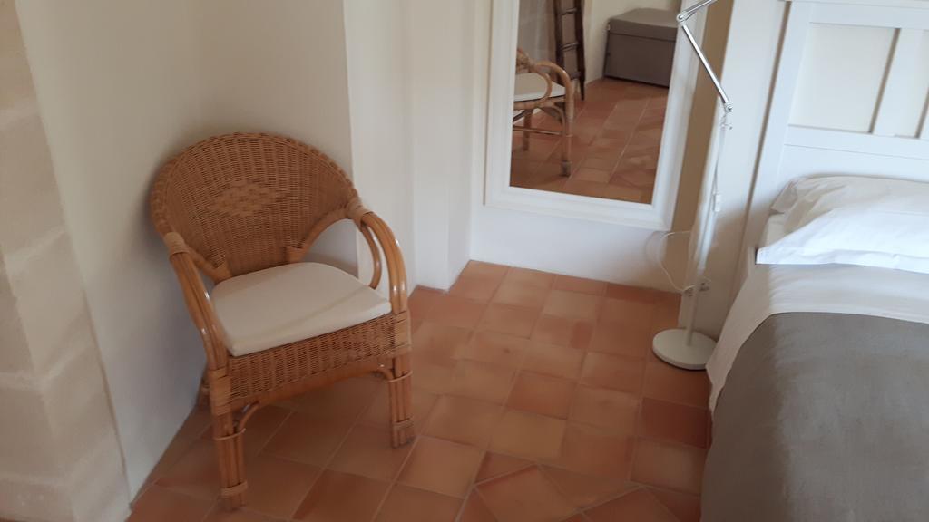 Casa Vacanza "Nel Cuore Dei Sassi" Apartments Matera Zewnętrze zdjęcie