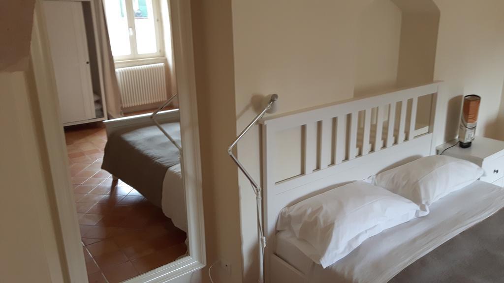 Casa Vacanza "Nel Cuore Dei Sassi" Apartments Matera Zewnętrze zdjęcie