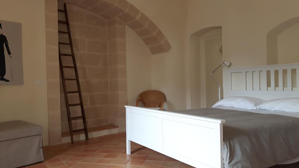 Casa Vacanza "Nel Cuore Dei Sassi" Apartments Matera Zewnętrze zdjęcie