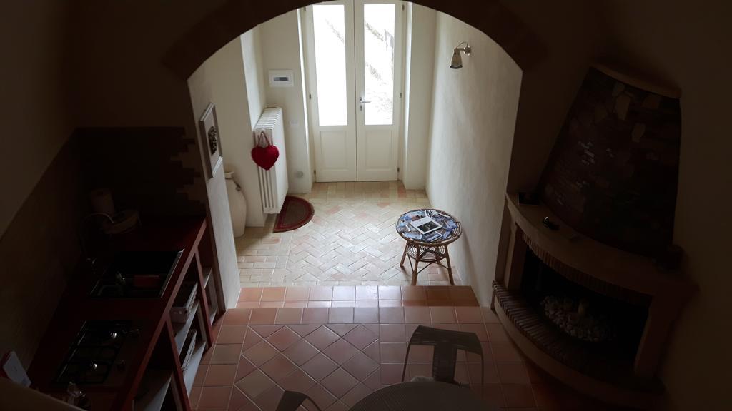 Casa Vacanza "Nel Cuore Dei Sassi" Apartments Matera Zewnętrze zdjęcie